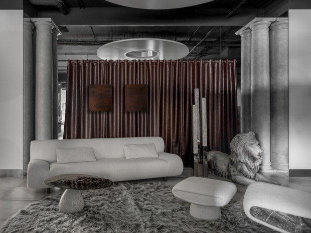 Svetlana Dikushina |  Multi-Brand Showroom