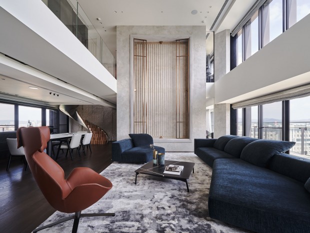 Peny Hsieh | The Landscape Within