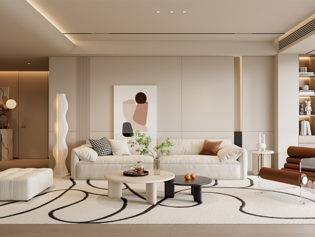 ���ͷ����3Dģ��