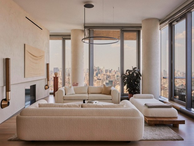Studio Zung | Maison Leonard