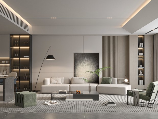 ִSketchUpģ ȾEnscape