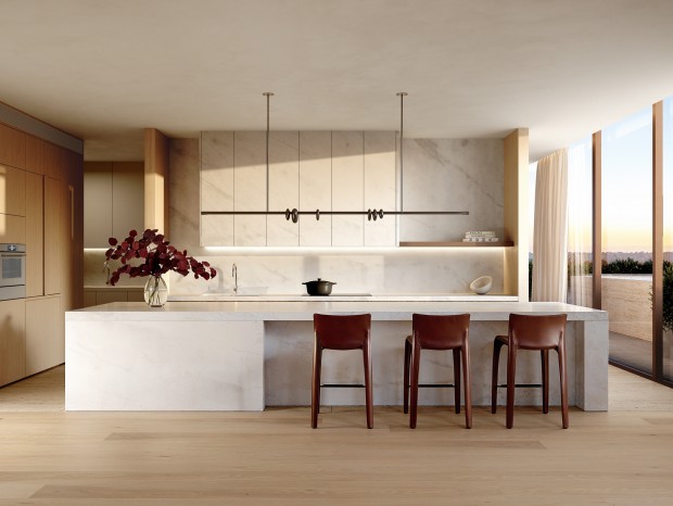 GOLDEN |  Camberwell House
