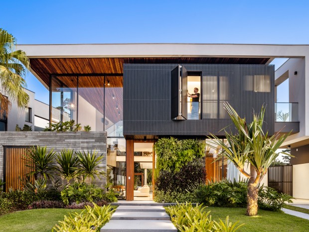 Raiz Arquitetura | D31 Residence