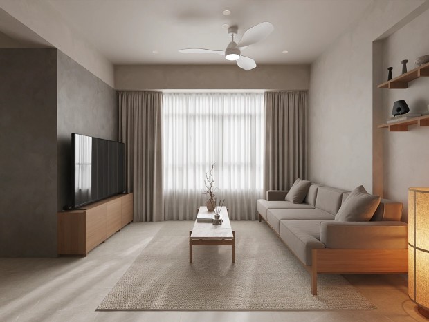 Dang Khoa Nguyen | TPR APARTMENT