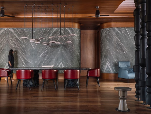 The Purple Ink Studio | Villa 1374