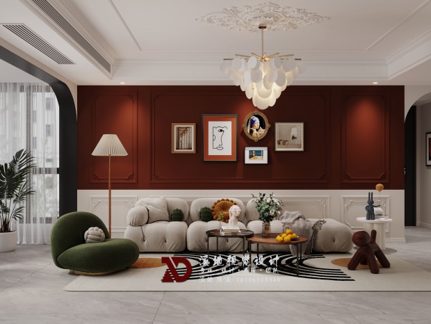 135m²��ŷ���ŷ磬����һ�����¶ȵļң�