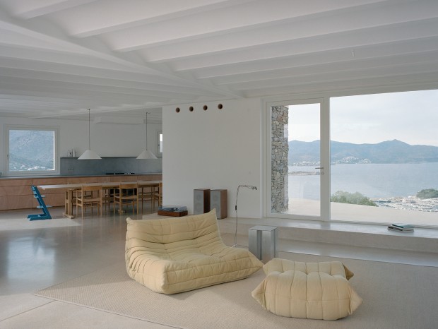 Mesura | Casa Balma Murada��