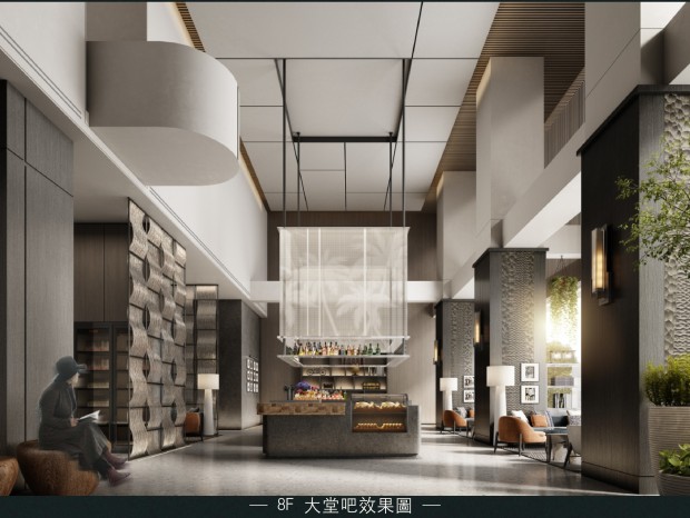 ��CCD���������AC HOTELS�Ƶ�