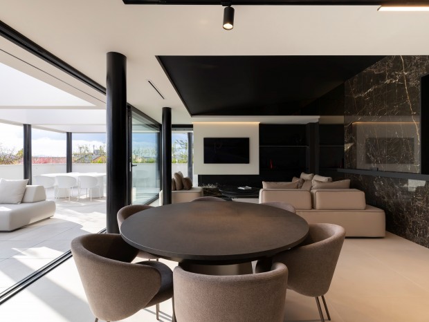 Antonio Piu | Istria Penthouse