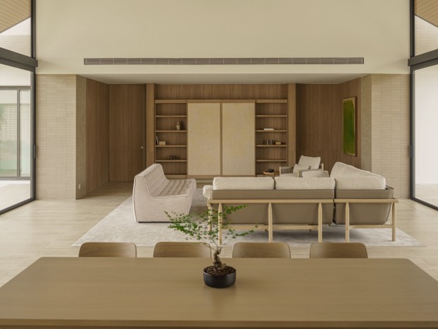 Sep Studio | LWPR Residence