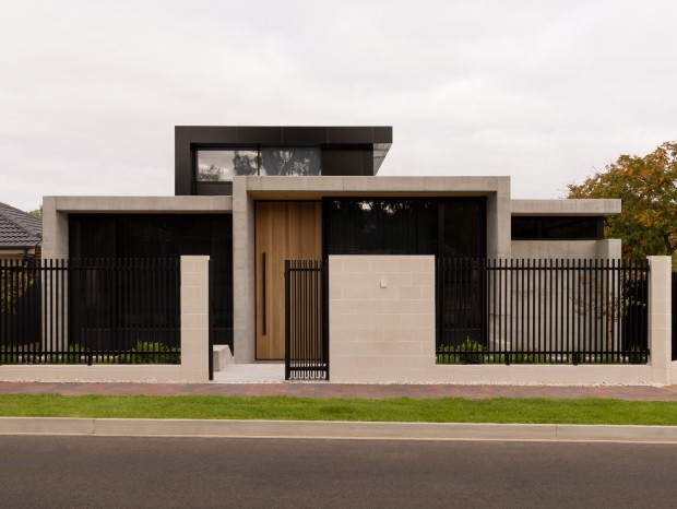 Think ArchitectsحPoets House