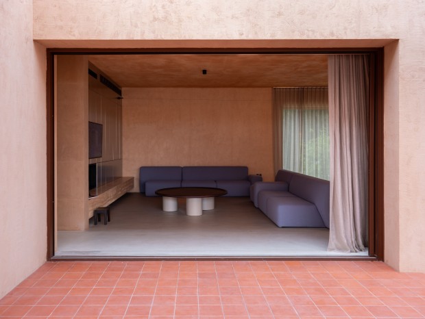 HOMA Studio | Casa Homa