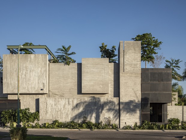 Di Frenna ArquitectosحDi Frenna Architects Atelier