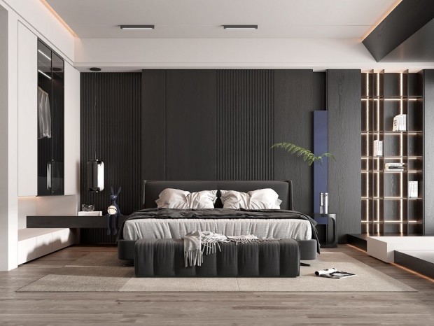 ִSketchUpģ ȾEnscape