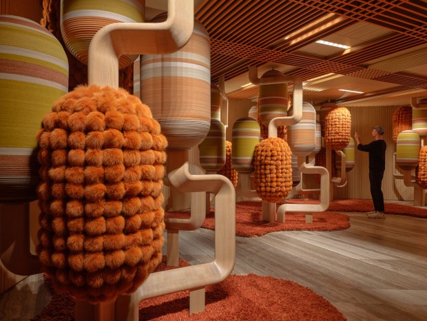 Ҽ����حNOVO LAND SALES GALLERY