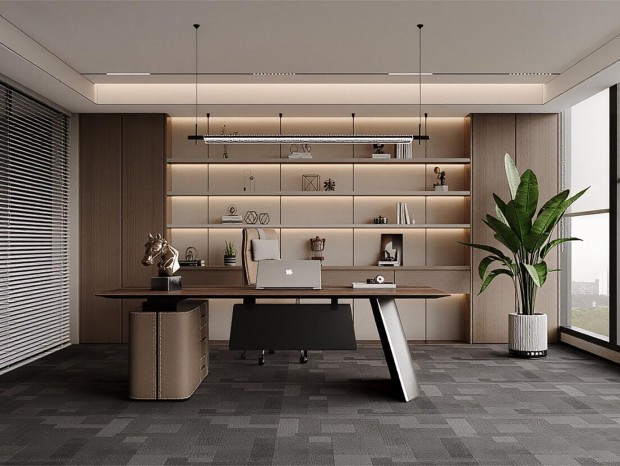 �ִ���ʽ�칫��