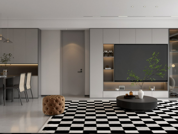 �ִ��磬��Ȼ���ʵĿռ�