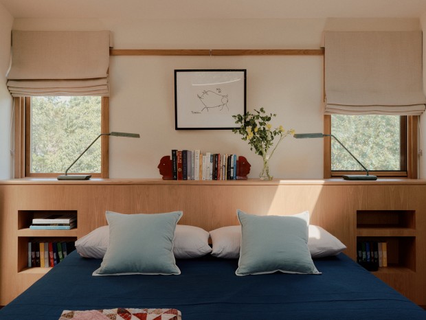 General Assembly | Amagansett Residence