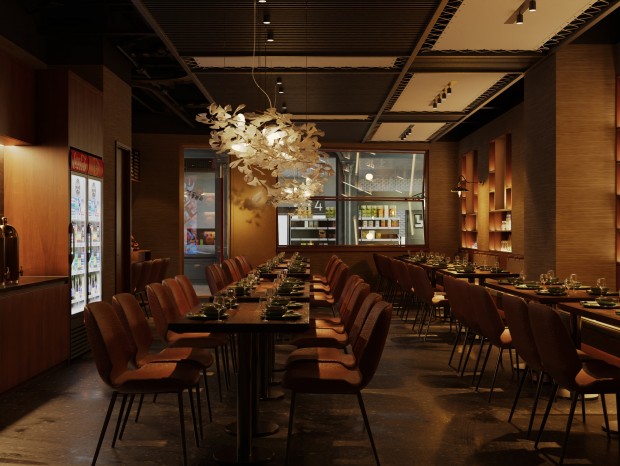 ���²����ռ����չʾ-���ķ������