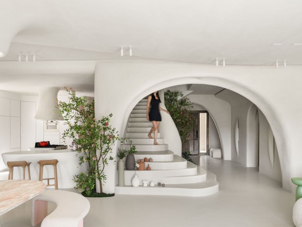 Badie ArchitectsحCasa Beit Hawa