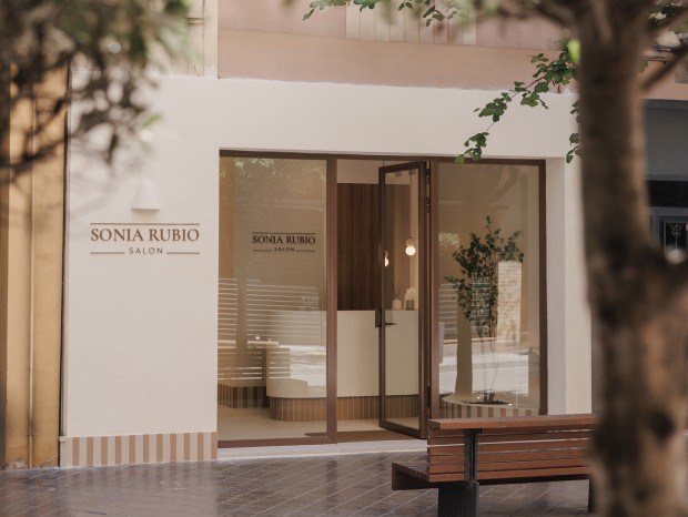 Sara Mateos Silvestre | ����ɳ�� SONIA RUBIO SALON