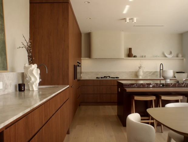 Hall Hart | Avenue House