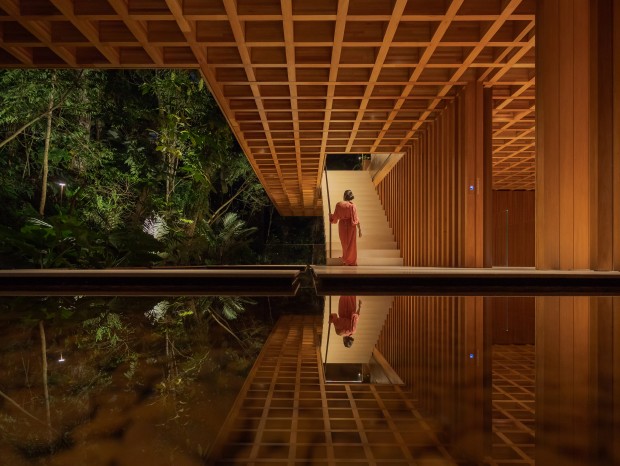 Jacobsen Arquitetura | ES House