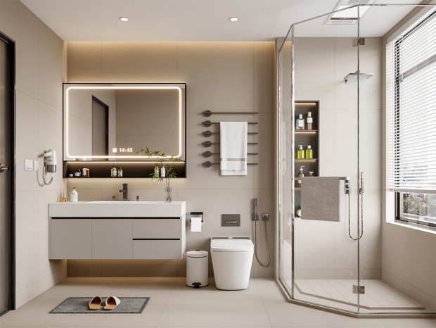 ���ͷ�������3Dģ��