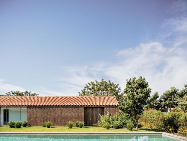 Felipe Hess ArquitetosحCasa Haras