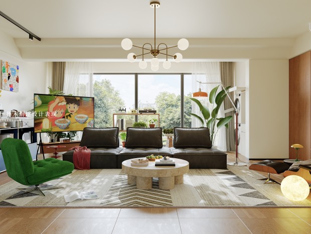 ����˹��-����Ч��ͼ����