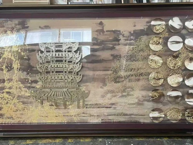 ƽ���������ۺ�װ������ʵ��