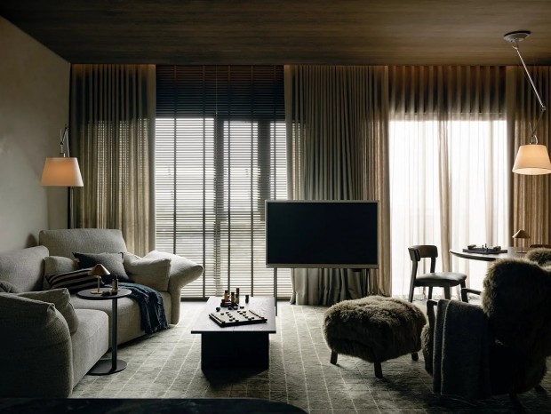 Chaos Design Studio | �R������The Middleton Sanctuary