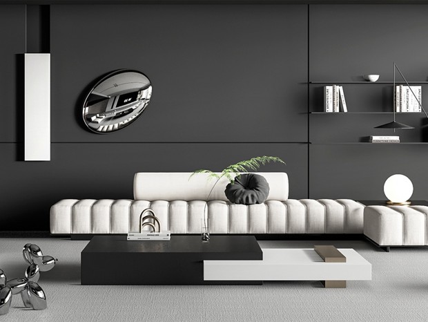 ִSketchUpģ ȾEnscape