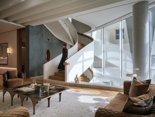 Dr. Ahmad Fakhra | Veil House