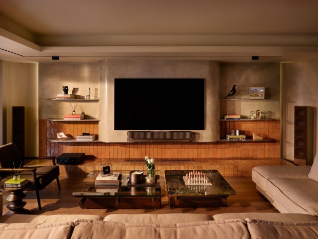 Mahmut Kefeli | MA House