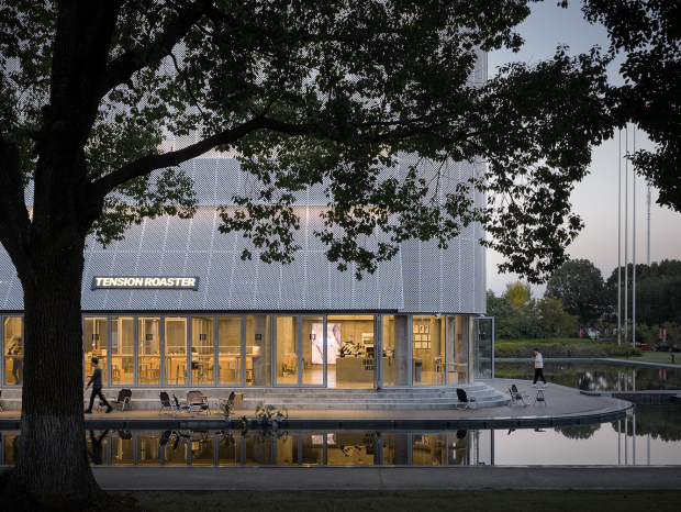 ��������ƣ�����Tension Roaster��