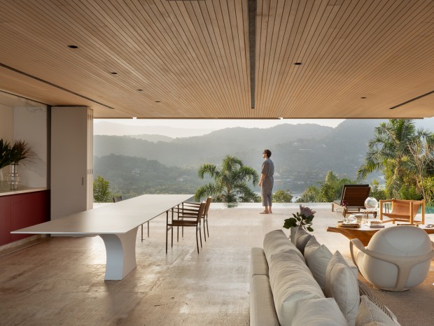 FCstudioحBrisa House