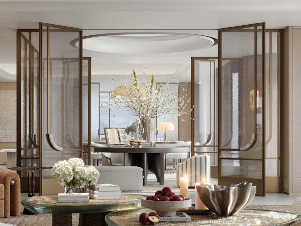 CCD-��ɽ��������һ��4��¥���ڷ����㱨PPT+Ч��ͼ