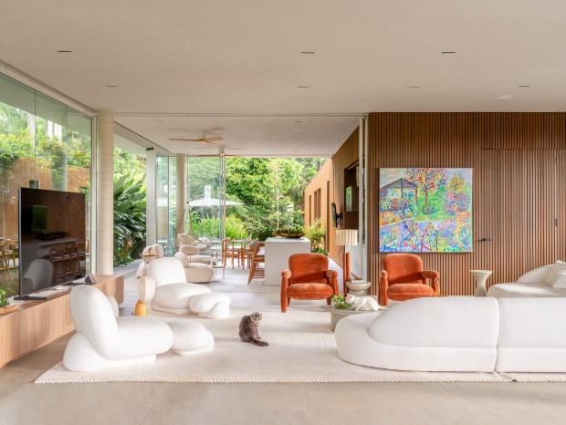 studio gm | Promenade House