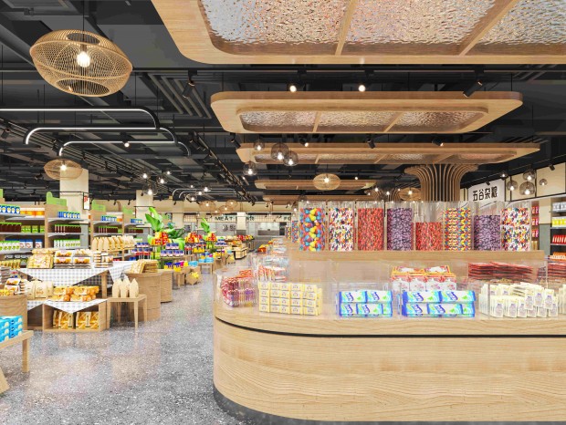 �������