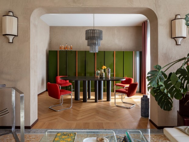 02A Studio | Casa Barro
