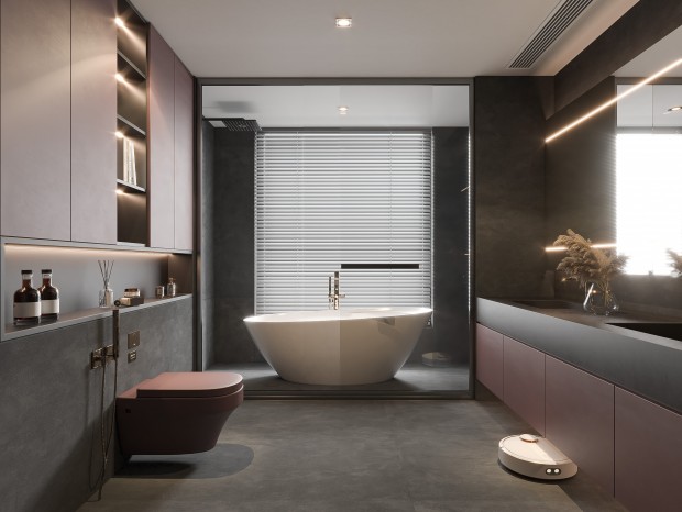 ִSketchUpģ ȾEnscape