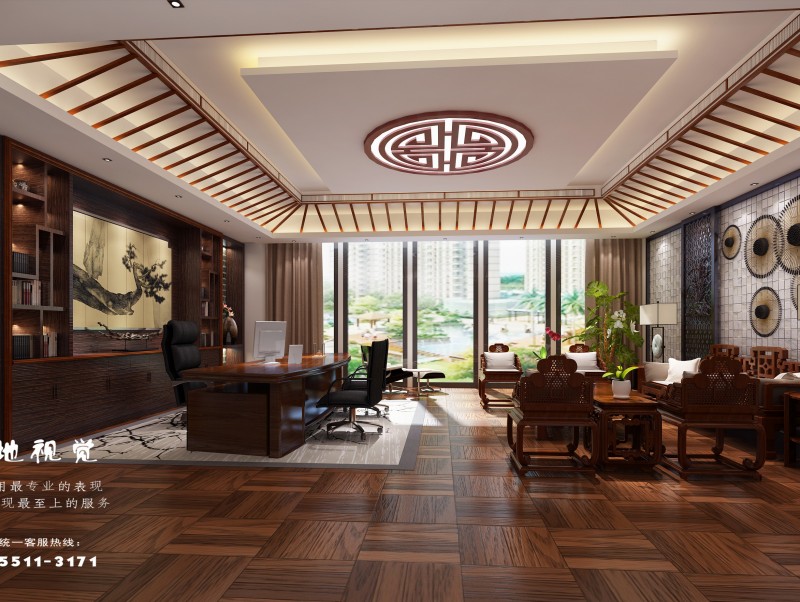 ��ʽ�칫�ң��ܾ�����