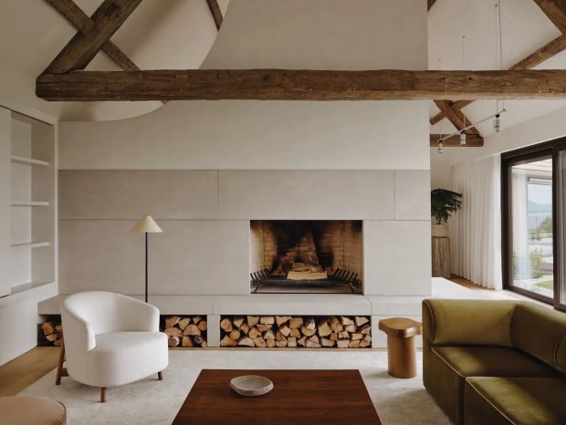 Atelier CarleحBROM Residence