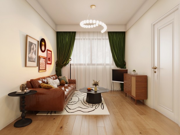 ���ն���С�˼�