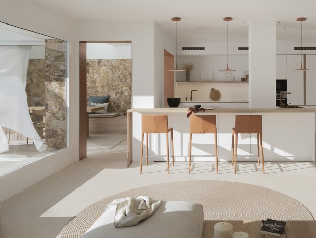 Susanna Cots | Copper House