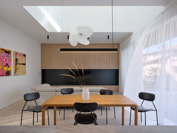 edit |  Casa en cakovice