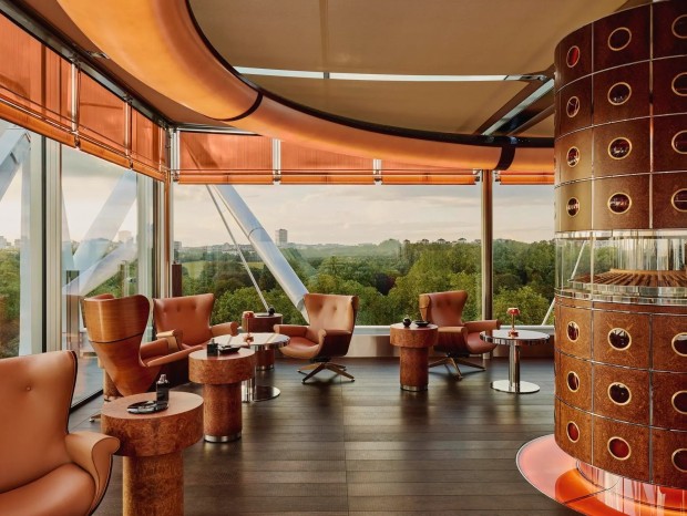 The Emory �׶ر����ά�����Ƶ� | Champalimaud Design