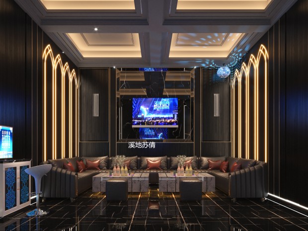 �ƻ÷�KTV���������ſ�δ������