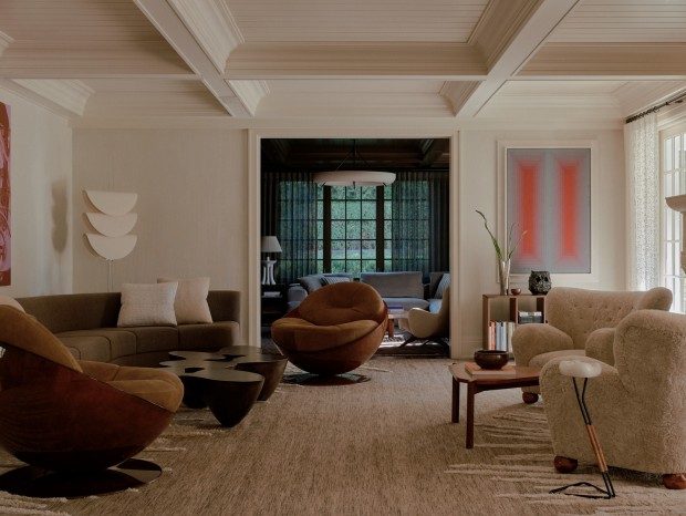 Matt McKay |  Wainscott House